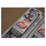 *2* Scripto Large Lighters