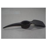 WWII Dated 1945 US Army Diamond Calk Pick