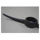 WWII Dated 1945 US Army Diamond Calk Pick