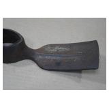 WWII Dated 1945 US Army Diamond Calk Pick