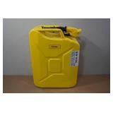 Wavian Jerry Metal Diesel Fuel Can