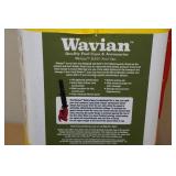 Wavian Jerry Metal Diesel Fuel Can