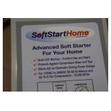 SoftStart Home AC Soft Starter