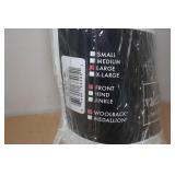 Toklat Valena Boots - Large, Front, Woolback