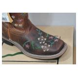 Smoky Mountain Boots - Child