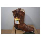 Smoky Mountain Boots - Women