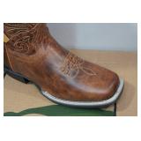 Smoky Mountain Boots - Women