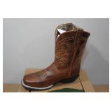 Smoky Mountain Boots - Women