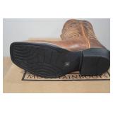 Smoky Mountain Boots - Women