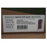 Smoky Mountain Boots - Women