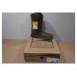 Smoky Mountain Boots - Youth Size 5