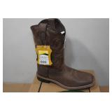 Smoky Mountain Boots - Youth Size 5