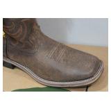 Smoky Mountain Boots - Youth Size 5