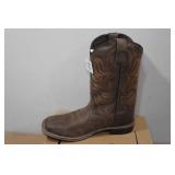 Smoky Mountain Boots - Youth Size 5