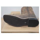 Smoky Mountain Boots - Youth Size 5