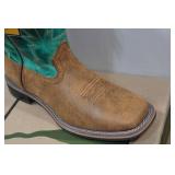 Smoky Mountain Boots - Youth Size 6.5