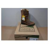 Smoky Mountain Boots -Child