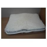Plush Runner Rug - 2