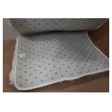 Plush Runner Rug - 2