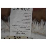 Plush Runner Rug - 2