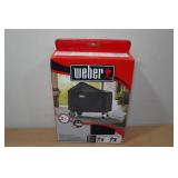 Weber Performer Premium Grill Cover