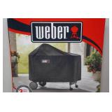 Weber Performer Premium Grill Cover