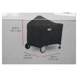 Weber Performer Premium Grill Cover