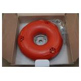 Tri-Clone Trimmer Head