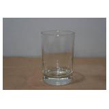 Libbey 8 Piece Heavy Base Juice Glass Set - 5.5 Oz