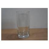 Libbey 8 Piece Heavy Base Cooler Glass Set - 15.5 Oz