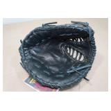Shoeless Joe Pro Select 13" First Base Glove - Left Hand Catch