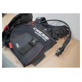 Cressi Start Pro SCUBA BCD -Medium