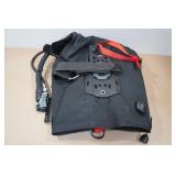 Cressi Start Pro SCUBA BCD -Medium