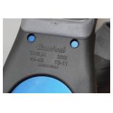 Cressi Gara Modular Sprint SCUBA Fins -Size 44-45/10-11