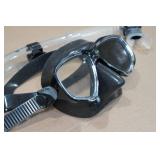 Cressi Snorkel Set