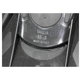 Cressi Adult Rondine Palau Fin Snorkel Set -Fin Size XS/S