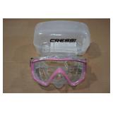 Cressi Pano 3 Mask