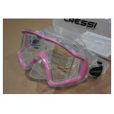 Cressi Pano 3 Mask