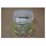 Cressi Pano 4 Mask