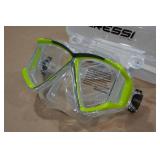 Cressi Pano 4 Mask
