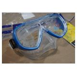 Cressi Onda Mask