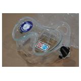 Cressi F1 Frameless Mask