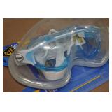 Cressi Baloo Kids Mask