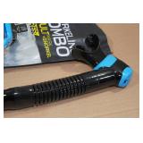 Cressi Pano 3 Snorkel Set