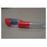 Cressi F1 Frameless Snorkel Set