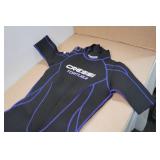 Cressi Tortuga 2.5mm Women