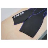 Cressi Tortuga 2.5mm Women