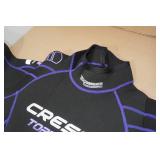 Cressi Tortuga 2.5mm Women
