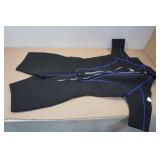 Cressi Tortuga 2.5mm Women