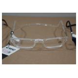 *3* Clic Magnetic Reading Glasses +1.50